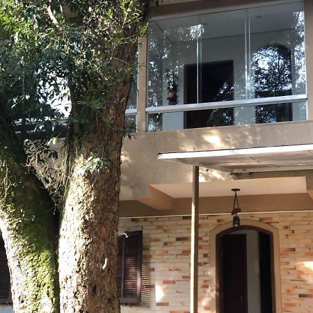 קוריטיבה Charming Home 2 Min. From Barigui Park מראה חיצוני תמונה