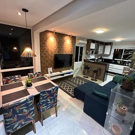 קוריטיבה Charming Home 2 Min. From Barigui Park מראה חיצוני תמונה