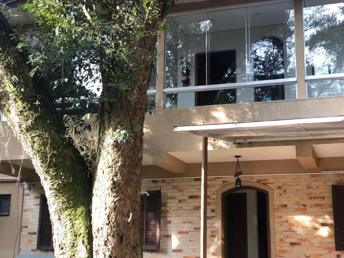 קוריטיבה Charming Home 2 Min. From Barigui Park מראה חיצוני תמונה