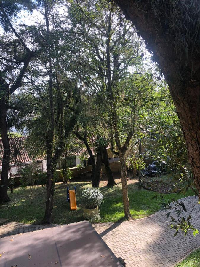 קוריטיבה Charming Home 2 Min. From Barigui Park מראה חיצוני תמונה