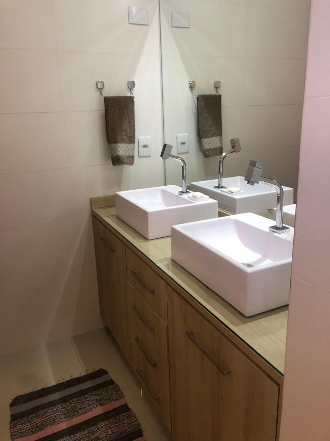 קוריטיבה Charming Home 2 Min. From Barigui Park מראה חיצוני תמונה